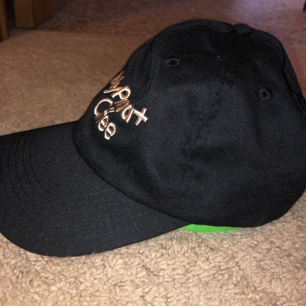 UNISEX Panera cap, gently worn